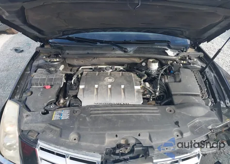 2010 Cadillac Dts Luxury Collection from USA, damaged, VIN 1G6KD5EY5A4106126